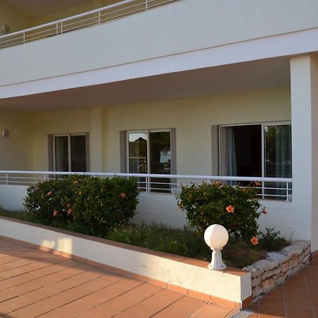 Bel Appartement Au Bord De La Mer De Porto De Mos Lagos Exteriér fotografie