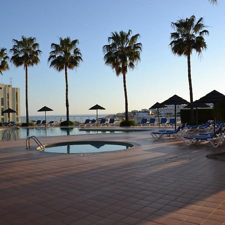 Bel Appartement Au Bord De La Mer De Porto De Mos Lagos Exteriér fotografie
