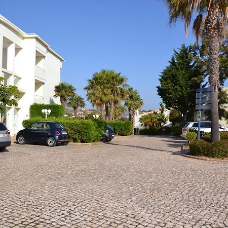 Bel Appartement Au Bord De La Mer De Porto De Mos Lagos Exteriér fotografie