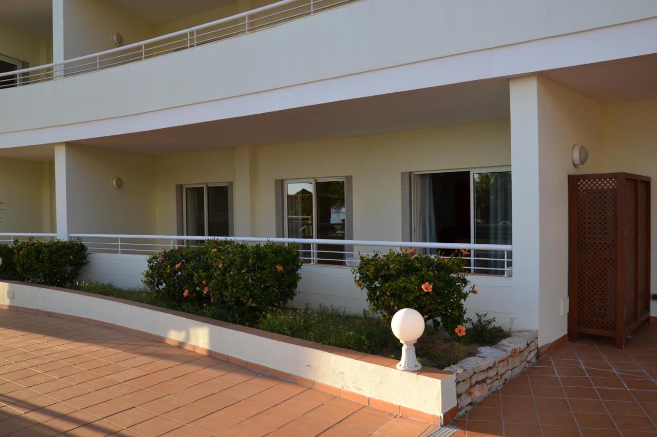 Bel Appartement Au Bord De La Mer De Porto De Mos Lagos Exteriér fotografie