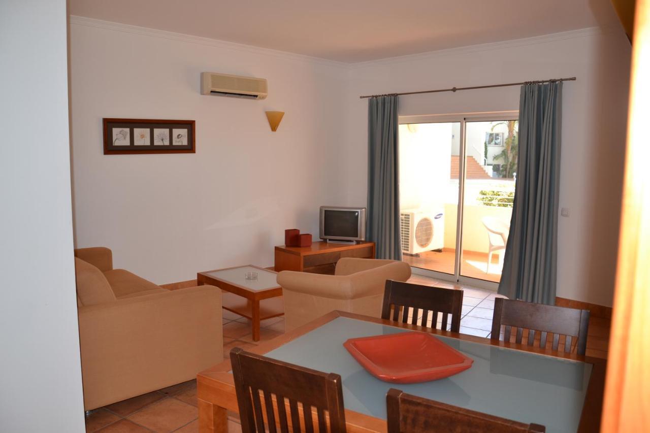 Bel Appartement Au Bord De La Mer De Porto De Mos Lagos Exteriér fotografie
