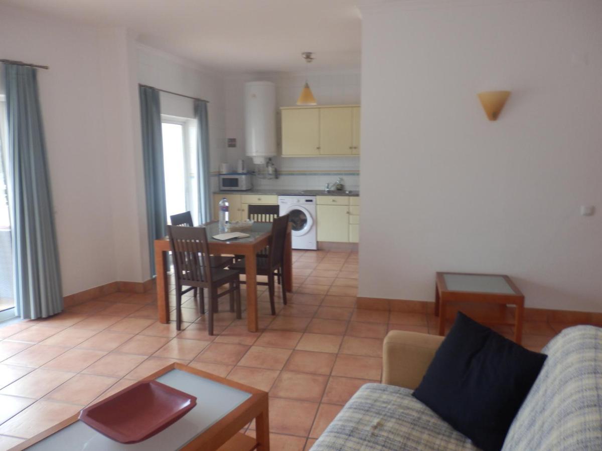 Bel Appartement Au Bord De La Mer De Porto De Mos Lagos Exteriér fotografie