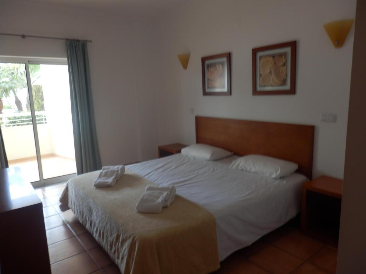 Bel Appartement Au Bord De La Mer De Porto De Mos Lagos Exteriér fotografie