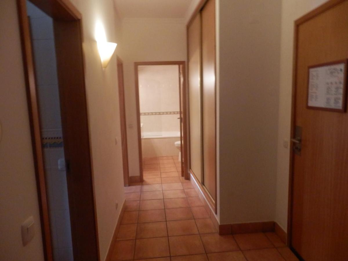 Bel Appartement Au Bord De La Mer De Porto De Mos Lagos Exteriér fotografie