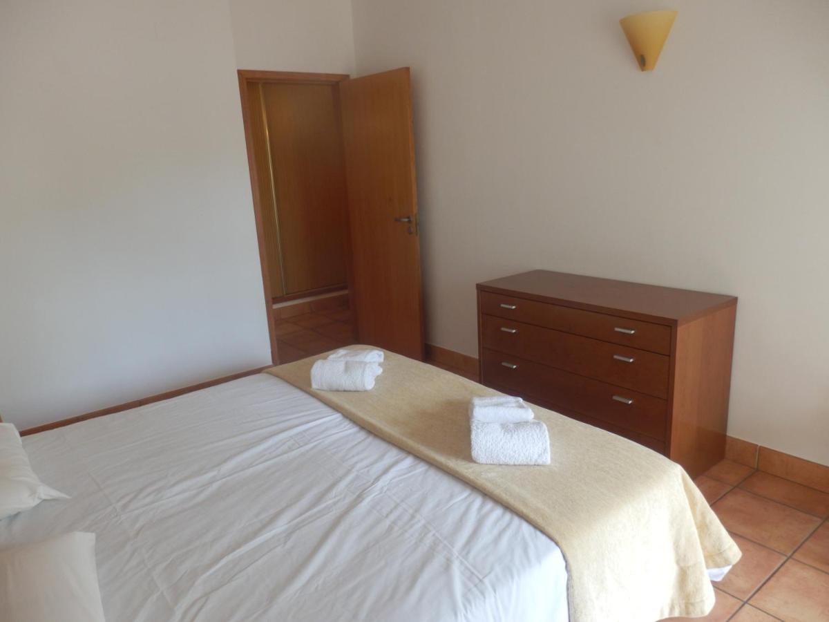 Bel Appartement Au Bord De La Mer De Porto De Mos Lagos Exteriér fotografie