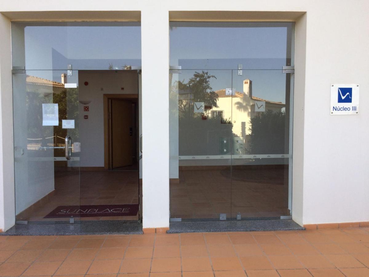 Bel Appartement Au Bord De La Mer De Porto De Mos Lagos Exteriér fotografie